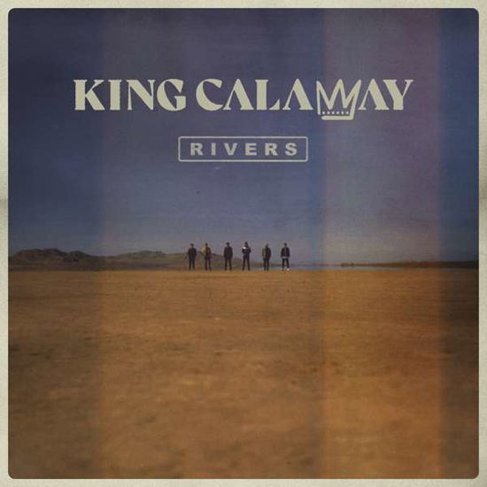 Rivers - King Calaway - Muziek - STONEY CREEK - 4050538532265 - 6 maart 2020