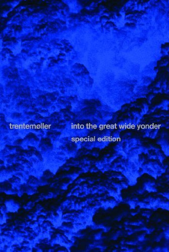 Cover for Trentemøller · Into the Great Wide Yonder Ltd Ed (DVD/CD) [Limited edition] (2010)