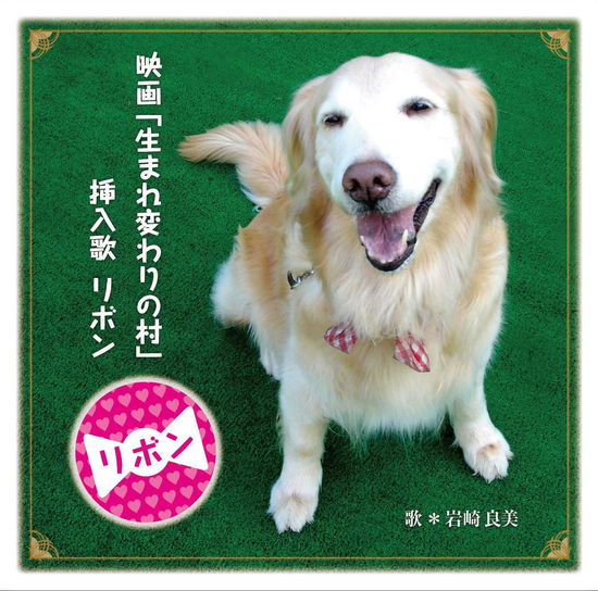 Cover for Iwasaki Yoshimi · Ribbon (CD) [Japan Import edition] (2016)