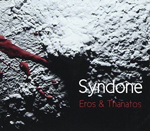 Cover for Syndone · Eros &amp; Thanatos (CD) [Japan Import edition] (2016)