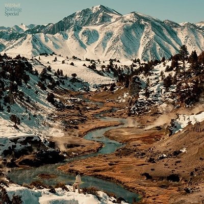 Cover for Will Sheff · Nothing Special (CD) [Japan Import edition] (2023)