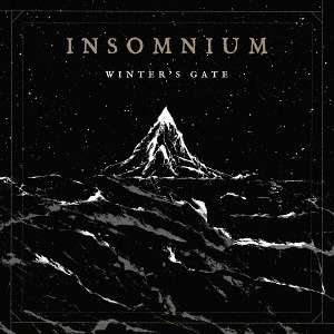 Winter's Gate - Insomnium - Musik - Marquee - 4527516016265 - 30. september 2016