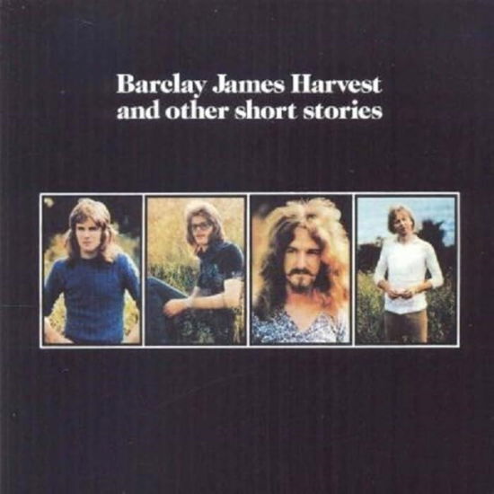 And Other Short Stories - Barclay James Harvest - Music - BELLE ANTIQUE - 4527516607265 - February 2, 2024