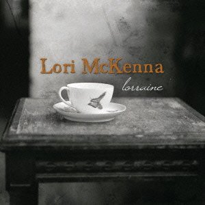 Cover for Lori Mckenna · Lorraine (CD) [Japan Import edition] (2011)