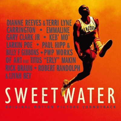 Sweetwater (Original Soundtrack) - (Original Soundtrack) - Music - BSMF RECORDS - 4546266220265 - July 21, 2023