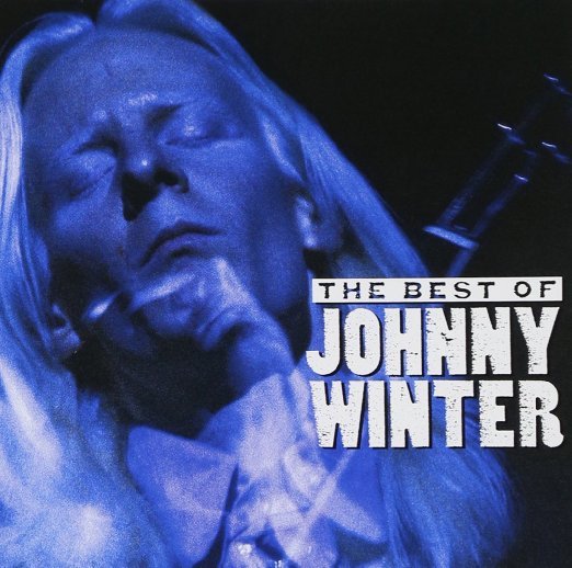 Best of <digital Remaster> - Johnny Winter - Musik - SONY MUSIC DIRECT INC. - 4562109404265 - 3. december 2003