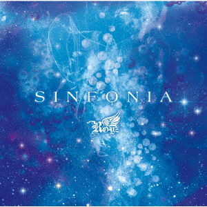 Cover for Royz · Sinfonia &lt;limited&gt; (CD) [Japan Import edition] (2018)