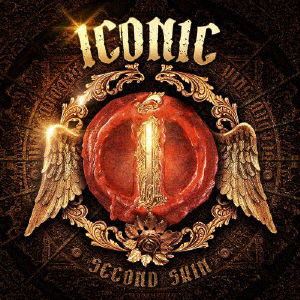 Second Skin - Iconic - Musikk - WORD RECORDS CO. - 4582546595265 - 17. juni 2022