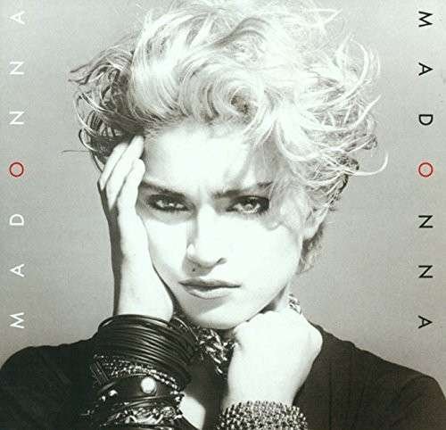 Madonna - Madonna - Musik - WARN - 4943674211265 - 24. juni 2015