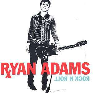Rock'n Roll + 1 - Ryan Adams - Musik - UNIVERSAL - 4988005351265 - 21. november 2003