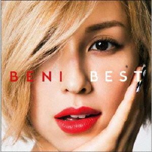 Cover for Beni · Best All Single &amp; Covers Hit Selection (CD) [Japan Import edition] (2014)