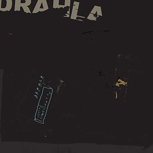 Cover for Drahla · Useless Coordinates (CD) [Japan Import edition] (2019)