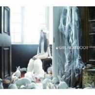 Cover for Girl Next Door · Girl Next Door 1st Album (CD) [Japan Import edition] (2008)