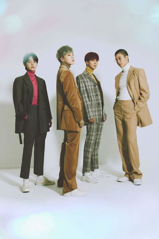 Winner the Best Song 4 U - Winner - Music - Avex Trax Japan - 4988064589265 - February 21, 2020