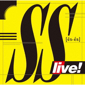 Cover for Ss · Live! (CD) [Japan Import edition] (2023)