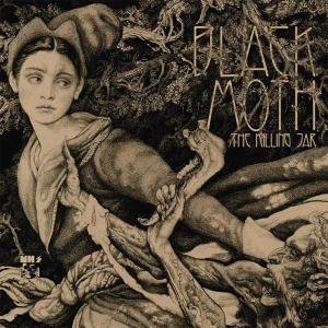 Cover for Black Moth · The Killing Jar (CD) (2013)