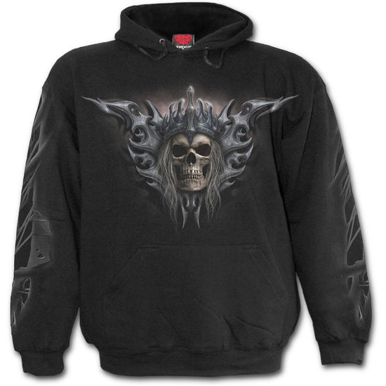 Death's Army Black (Felpa Unisex Tg. 2XL) - Spiral - Other -  - 5055428398265 - 