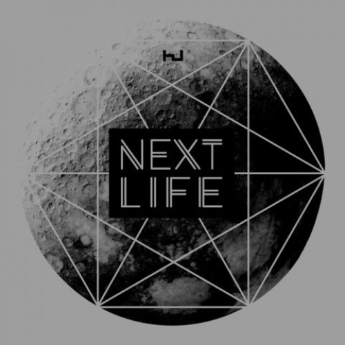 Cover for Next Life (LP) (2015)