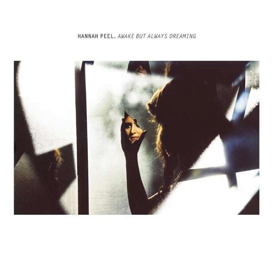 Cover for Hannah Peel · Awake but Always Dreaming (LP) (2016)