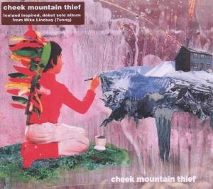 Cover for Cheeck Mountain Thief (CD) (2012)