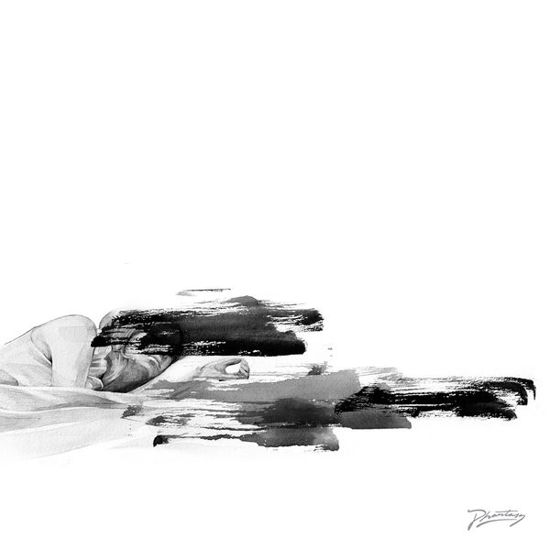 Drone Logic - Daniel Avery - Music - BECAUSE - 5060281616265 - October 10, 2013