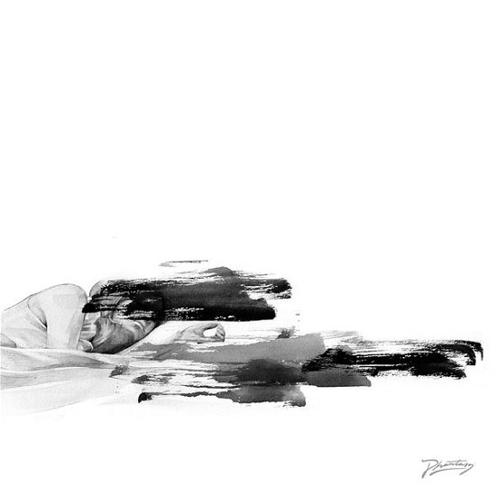 Cover for Daniel Avery · Drone Logic (CD) (2013)