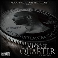 Cover for Joe Budden · A Loose Quarter (CD) (2013)