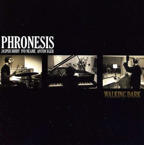Walking Dark - Phronesis - Música - THE ORCHARD (EDITION RECORDS) - 5065001530265 - 2 de junio de 2017