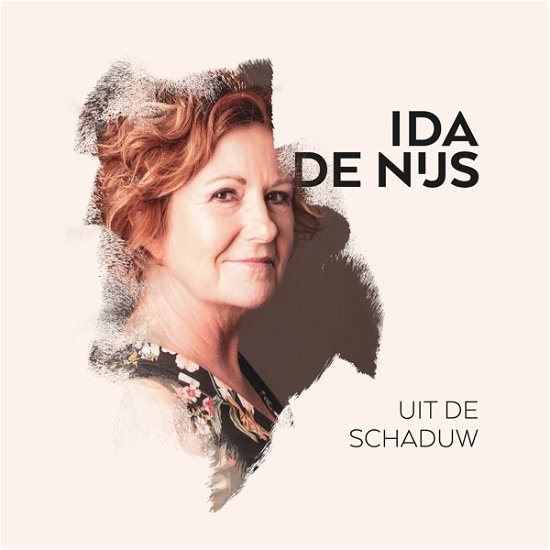 Cover for Ida De Nijs · Ida De Nijs - Uit De Schaduw (CD) (2019)
