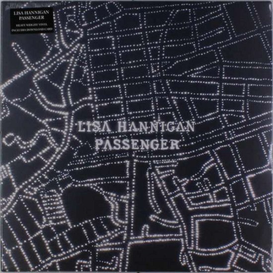 Lisa Hannigan - Passenger - Music - HOOP - 5414939949265 - November 15, 2019