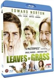 Leaves of Grass -  - Movies - JV-UPN - 5706140598265 - February 15, 2011