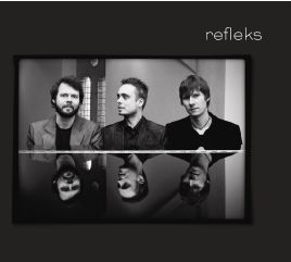 Refleks - Refleks - Música - VME - 5706725100265 - 10 de abril de 2006