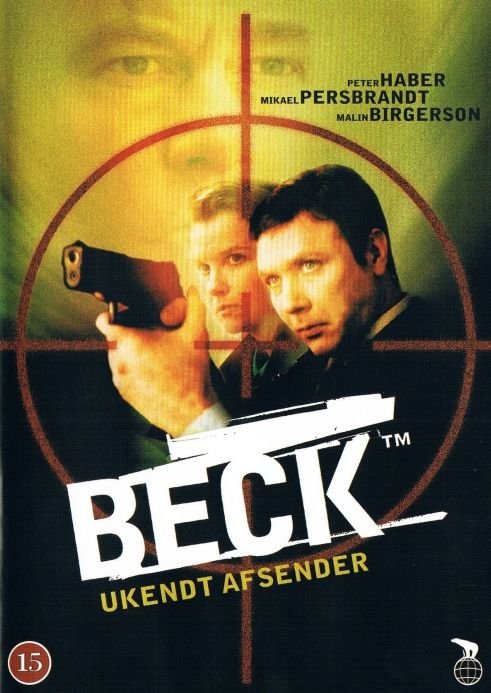 Cover for Beck · Beck 13 (DVD) (2011)
