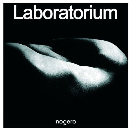 Cover for Laboratorium · Nogero (CD) [Digipak] (2023)