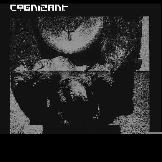 Cover for Cognizant (CD) (2020)