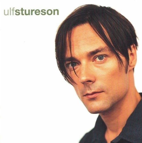Cover for Stureson Ulf · Ulf Stureson (CD) (2000)