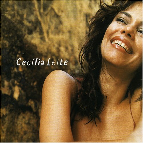 Cover for Cecilia Leite (CD) (2005)