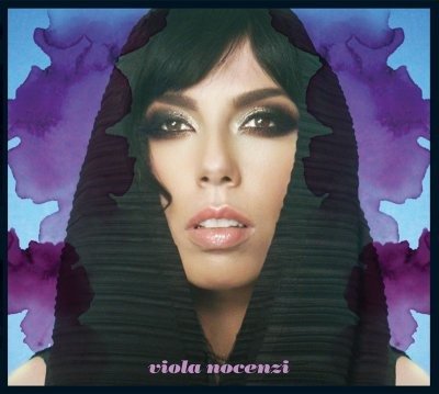 Cover for Viola Nocenzi (CD) (2020)