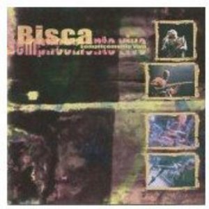 Cover for Bisca · Semplicemento Vivo (CD) (2000)