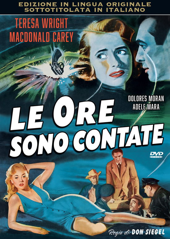 Ore Sono Contate (Le) (DVD)