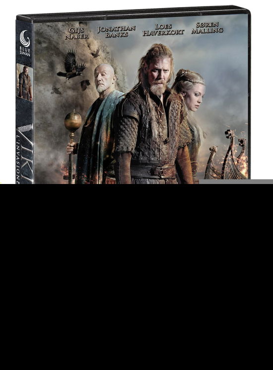 L'Invasione Dei Franchi - Vikings - Films - EAGLE PICTURES - 8031179956265 - 