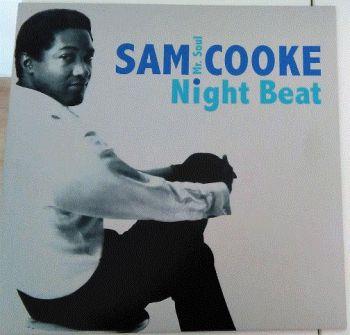 Night Beat - Sam Cooke - Music - ERMITAGE - 8032979227265 - November 22, 2019