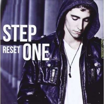 Cover for Step One · Reset (CD) (2011)