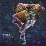 Cover for Husky · Ruckers Hill (CD) (2016)