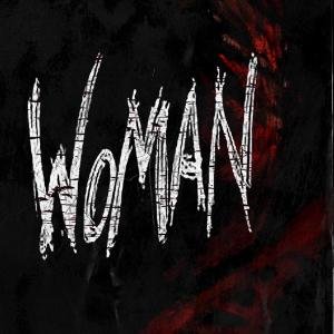 Cover for Woman (LP) (2009)