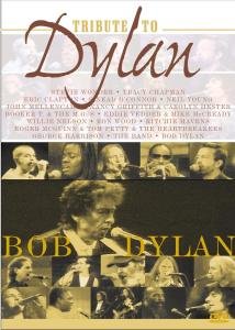 Cover for Bob Dylan · Tribute to Bob Dylan (MDVD) [Tribute edition] (2009)