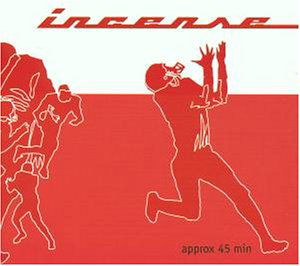 Cover for Incense · Approx 45 Min (CD) (2001)