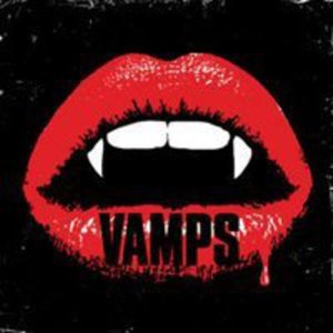 Vampls - Vamps - Muziek -  - 8803581152265 - 12 juni 2009