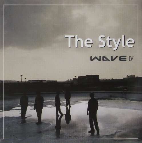 Cover for Wave · Style (CD) (2011)