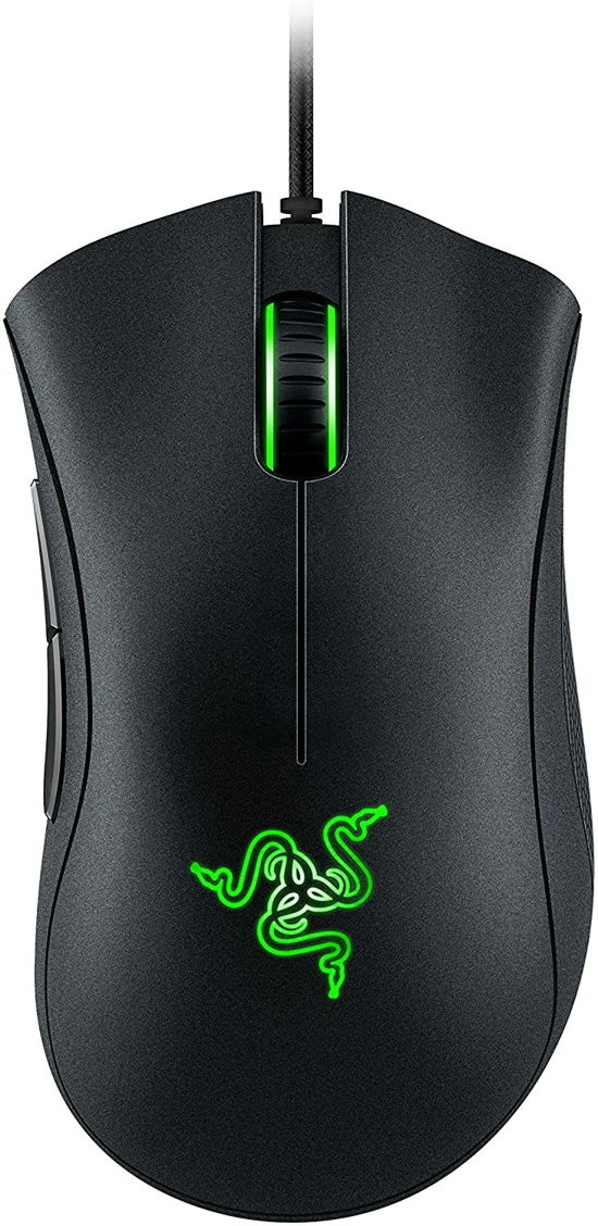 Razer DeathAdder Essential - Razer - Koopwaar -  - 8886419333265 - 